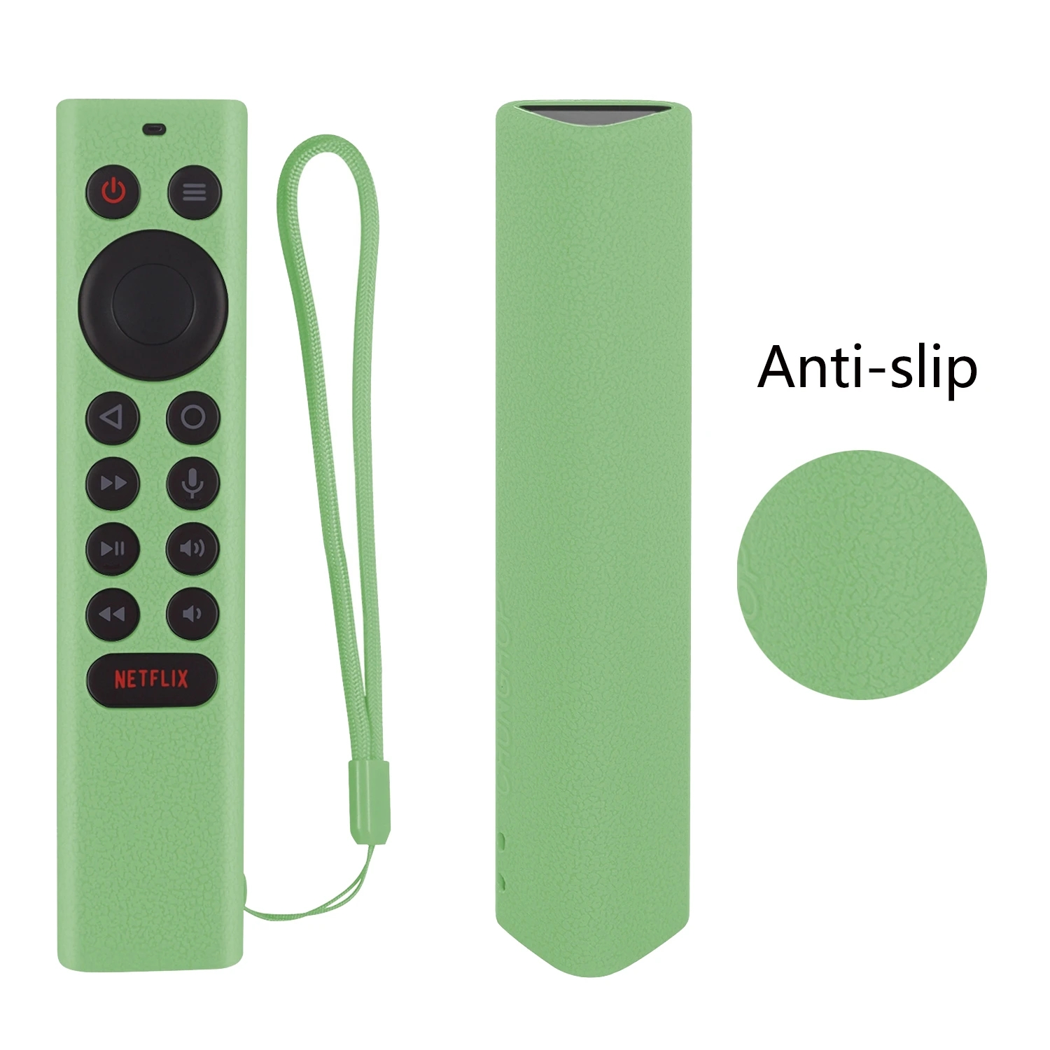 Verde