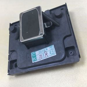 Cabezal de impresión F181010, para <span class=keywords><strong>Epson</strong></span> L101 L201 L100 T11 T13 T20E L200 ME340 TX100 TX101 TX105 TX110 TX111 TX121 - Product Image 2