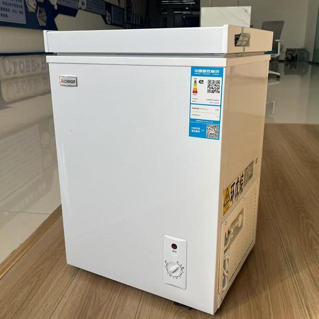 Factory Direct 72L Fridges for Home Freezer Ice Maker Freezer Mini Fridge Ice Machines Refrigerator Deep Freezer