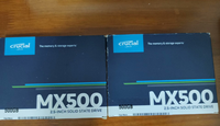 Unidad de Estado Sólido Interna Crucial MX500 de 250 GB CT500MX250SSD1 SATA de 2.5 Pulgadas - Reino Unido