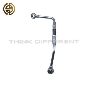 Pipa minyak mesin untuk Weichai 612630030311 suku cadang truk berat kualitas tinggi kualitas asli - Product Image 3