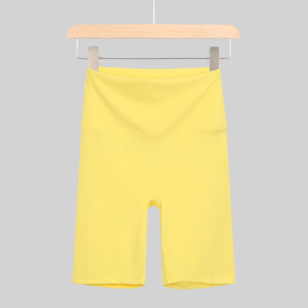 Jaune vif