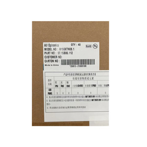 B156XTN08.1 Màn Hình <span class=keywords><strong>Lcd</strong></span> Máy Tính Xách Tay Tft Slim Edp 30 Chân 15.6 Inch 1366*768 - Product Image 4