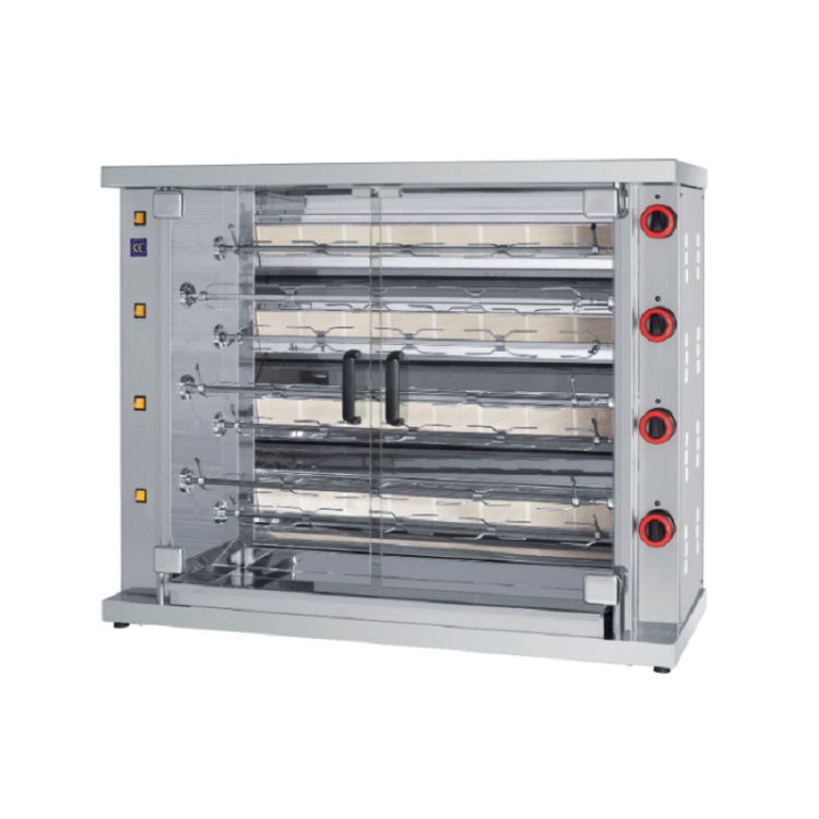 Оборудование для приготовления курицы, машина для приготовления курицы на гриле, цена