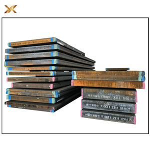 Legierter Stahl/geschmiedeter Stahl 160-300mm Dicke Spezial stahlplatte Preis - Product Image 3