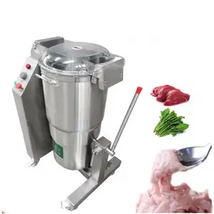 Fruit vegetable crushing juicer machine meat mixer chopper ginger garlic onion food blender