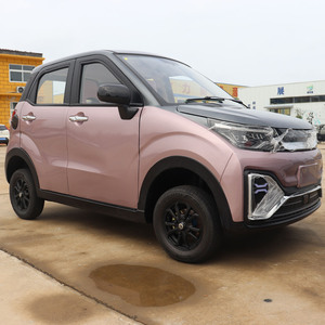 KEYU en stock, mini véhicule électrique 45 km/h, véhicule électrique tout-terrain, petite voiture électrique - Product Image 4