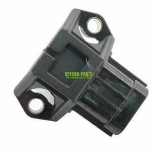 Sensor de Presión Absoluta del Colector de Admisión para Automóviles, 898009-4180 8980094180, Piezas para Maquinaria de Construcción - Product Image 6