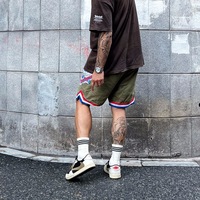 Chaussettes de sport d'élite pour hommes, personnalisées OEM, professionnelles, pour entraînement en extérieur, absorbant la transpiration