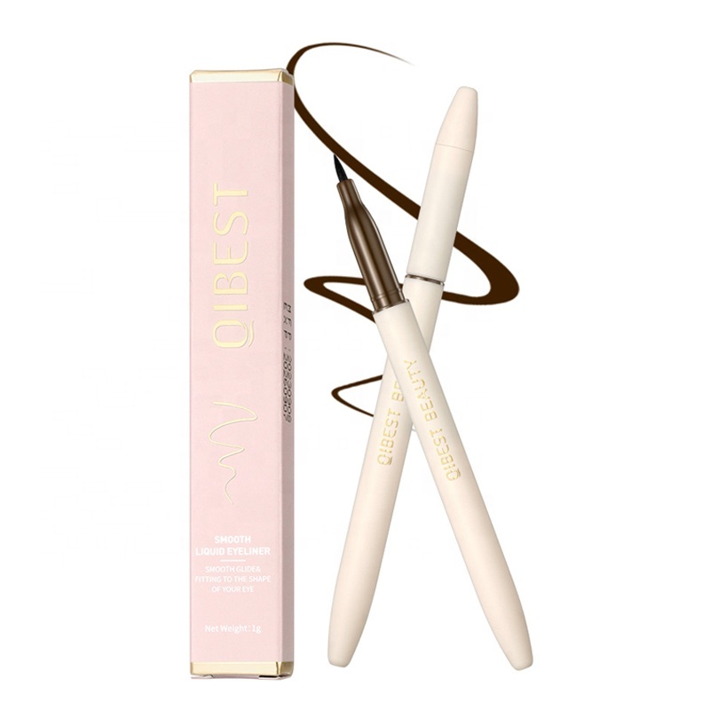 Wholesale Makeup Matte Black Eye Liner