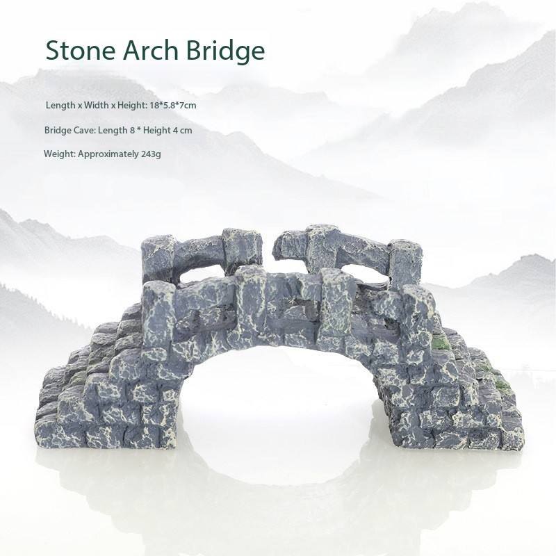 สะพานโค้งหิน