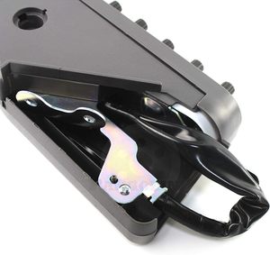 Panneau de commande d'excavatrice HongWang ZAX200 ZX240LC-3 ZX200LC-3 Boîte de commutation de commande Panneau 4454518 4426355 - Product Image 5