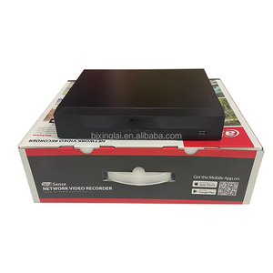 <span class=keywords><strong>Dahua</strong></span> WizSense 8-канальный сетевой видеорегистратор NVR4208-8P-EI 2HDD 8 POE <span class=keywords><strong>8CH</strong></span> <span class=keywords><strong>NVR</strong></span> с AI - Product Image 1