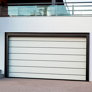 <span class=keywords><strong>Porte</strong></span> <span class=keywords><strong>de</strong></span> <span class=keywords><strong>garage</strong></span> résidentielle au prix d'usine et portes <span class=keywords><strong>de</strong></span> <span class=keywords><strong>garage</strong></span> sectionnelles isolées avec ouvre-portes <span class=keywords><strong>de</strong></span> <span class=keywords><strong>garage</strong></span> - Product Image 5