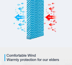 Refroidisseur d'air portable du désert 350W CHINE, <span class=keywords><strong>climatiseur</strong></span> - Product Image 6