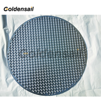 Capacité 1000 Nm3/h électrolyseur d'eau alcaline pour la production d'hydrogène