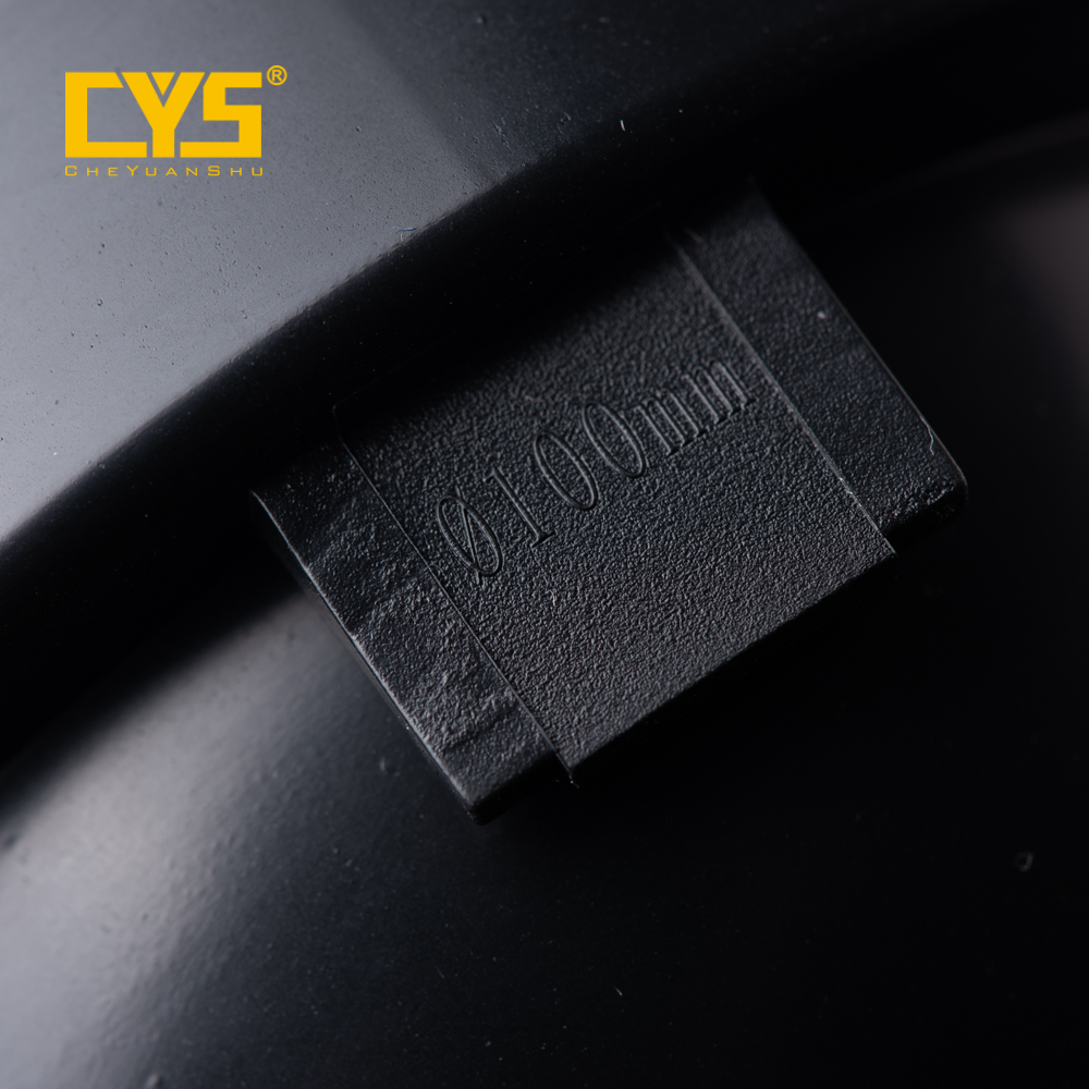 billed projector part nut