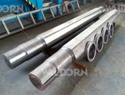 Trituradora Pequeña de Doble Eje de Alta Eficiencia a Precio de Fábrica con Motor de Cobre y Engranajes de Aleación para Procesamiento de Aluminio - Product Image 6