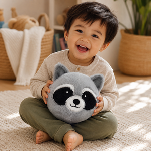 Pelotas <span class=keywords><strong>de</strong></span> Peluche <span class=keywords><strong>de</strong></span> Animales Rellenas <span class=keywords><strong>de</strong></span> Algodón Personalizadas <span class=keywords><strong>de</strong></span> Fábrica, Pelota <span class=keywords><strong>de</strong></span> Peluche Promocional con Logotipo OEM para Niños, Mini Pelota <span class=keywords><strong>de</strong></span> Fútbol Suave para Bebés - Product Image 4