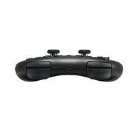 Manette de jeu sans fil GuliKit Elves 2 NS58 avec fonction de réveil à un bouton pour Nintendo Switch 2, Switch, Android, iOS