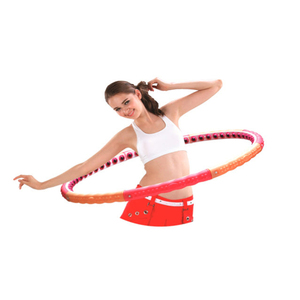 Acu Massage HealthHoop Passion Series 2.2 STEP3 Model PHP36000S Eco-Friendly Durable Lightweight Anti-Slip Belly Fitness <b>Circles</b> - Product Image 5