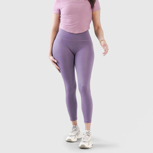 Best Quality Wholesale Women <b>Leggings</b> Lightweight Breathable Gym Workout Fitness Wear <b>Yoga</b> Pants Adult Size Women <b>Yoga</b> <b>Leggings</b> - Product Image 4
