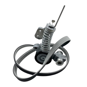 Tendicinghia di Alta Qualità Xinwo Auto Parts 31480362 per S60 XC70 <span class=keywords><strong>XC90</strong></span> - Product Image 2