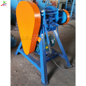 Ligne de production de recyclage de pneus longue durée, <span class=keywords><strong>machine</strong></span> de fabrication de blocs de caoutchouc à partir de pneus usagés de bonne qualité - Product Image 4