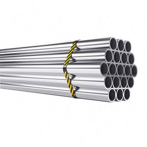 ท่อสุขภัณฑ์ท่อสแตนเลส304L 63มม. roestvrij stalen Buis - Product Image 2