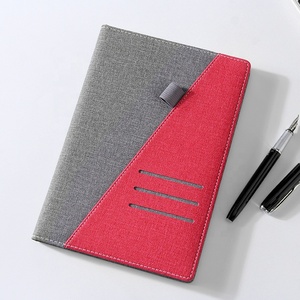 A5 Geel Nieuw Ontwerp Hoge Kwaliteit Lage Prijs Groothandel Briefpapier Hete Verkopende Harde Kaft <span class=keywords><strong>Notebook</strong></span> Planner - Product Image 3