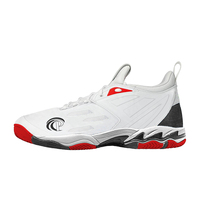 Chaussures de volley-ball personnalisées en usine, OEM, légères, à tige en mesh, antidérapantes et bon marché