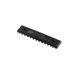 Bom Supplier Ro micro controller chip microcontroller HT46R23 DIP28