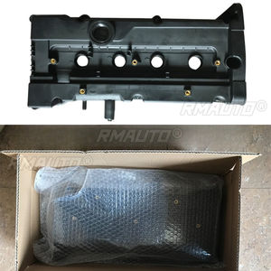 Para Hyundai Accent: Tapa de Válvulas, Cubierta de Culata, Junta de Tapa de Válvulas, Accesorios de Modificación 2241026610 2241026611 - Product Image 2