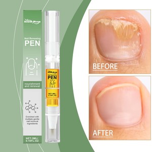 South Moon Vente en gros Marque privée <span class=keywords><strong>Meilleur</strong></span> <span class=keywords><strong>traitement</strong></span> fongique des ongles Solution de restauration des ongles pour stylo fongique des ongles d'orteil - Product Image 3