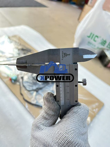 ชุดซ่อมบำรุงเครื่องยนต์ Xpower Brand 6HH1 6HH1-S พร้อมชุดปะเก็นครบชุด สำหรับรถบรรทุก FSR FTR รถขุด CX210 หมายเลขอะไหล่ 5878144210 รับประกัน 6 เดือน - Product Image 3