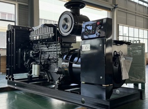 Leton Cummins 20kW 25kva 30kVA 40kva 50kva 30Kw dự phòng máy phát điện diesel ISUZU 40kw 50kw sử dụng nhà Máy phát điện diesel - Product Image 2