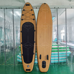 Sup — planche flottante gonflable pliable pour Paddle, accessoire de camping, Paddle, pêche, Yoga, nouveau Design, à vendre - Product Image 1