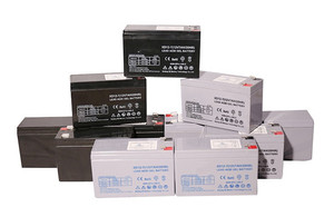 Fuente de Alimentación UPS de 24V 600W con Batería de Gel Integrada EK206 24v UPS - Product Image 3
