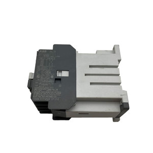 ABB AL9-30-01 คอนแทคเตอร์ 24V DC สำหรับตู้ควบคุมหุ่นยนต์ - Product Image 3