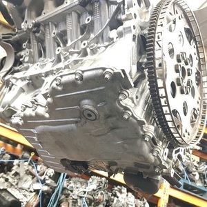 Motor N63 Nuevo para 750 X7 Turbos N63B44D G11 G12 LCI 750i 530PS G05 50iX, Ensamblaje de Motor N63 Original Nuevo - Product Image 6