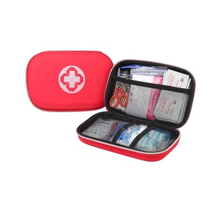 Botiquín <span class=keywords><strong>de</strong></span> primeros auxilios <span class=keywords><strong>de</strong></span> 276 Uds., suministros <span class=keywords><strong>de</strong></span> <span class=keywords><strong>emergencia</strong></span> para <span class=keywords><strong>el</strong></span> hogar, bolsa pequeña y compacta para elementos básicos al aire libre, Kit <span class=keywords><strong>de</strong></span> supervivencia para viajes - Product Image 5