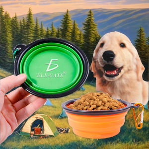 Cuchara Manual Portátil para Golosinas de Gatos Lumin Joysing, de Silicona Ecológica, Forma Cuadrada, para Uso en Interiores, Raspador de Comida Húmeda, Comedero Duradero - Product Image 2