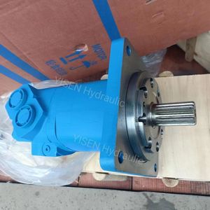 이튼 차린 유압 모터 유압 궤도 모터 101-1027 101-1027-009 101-2577-009 시리즈 모터 찰린 106 1023 001 - Product Image 3