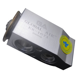 Vanne d'expansion de voiture 92200-1HP0C 922001HP0C pour NISSAN X-TRAIL MK3 T32 - Product Image 5