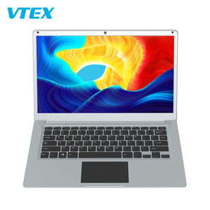Máy Tính Xách Tay Mỏng 14.1 Inch Win 10 N3350 RAM4GB 6GB <span class=keywords><strong>ROM</strong></span> <span class=keywords><strong>64GB</strong></span> Máy Tính Xách Tay Máy Tính Xách Tay Máy Tính - Product Image 1