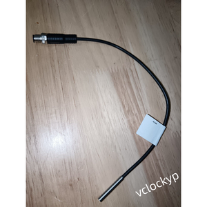 BALLUFF BES 516-3007-G-E4-C-S49-00,5 / BES5163007GE4CwbrS49005 (ใหม่ในกล่อง) - Product Image 3