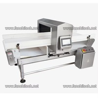 Detector de Metales Industrial de Alta Sensibilidad para la Industria de Procesamiento de Alimentos