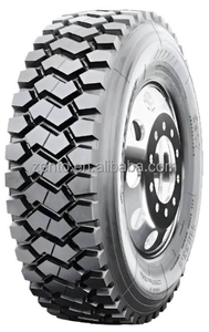 11R22.5-18PR Block-Miningtruck-Reifen Hergestellt in China Reifen <span class=keywords><strong>RBK</strong></span> - Product Image 4