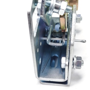 Dispositif <span class=keywords><strong>de</strong></span> sécurité anti-fuite pour ressort <span class=keywords><strong>de</strong></span> torsion commercial et industriel en acier <span class=keywords><strong>de</strong></span> haute qualité pour <span class=keywords><strong>porte</strong></span> <span class=keywords><strong>de</strong></span> garage - Product Image 4