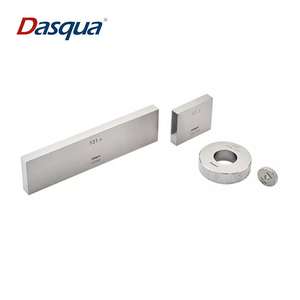 Набор калибровочных блоков Dasqua - Product Image 5